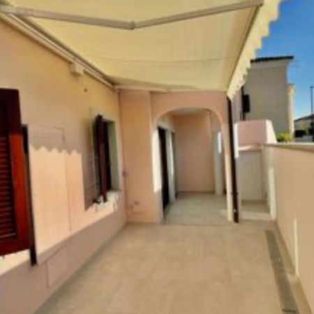 Nature Apartment Olbia Esterno foto