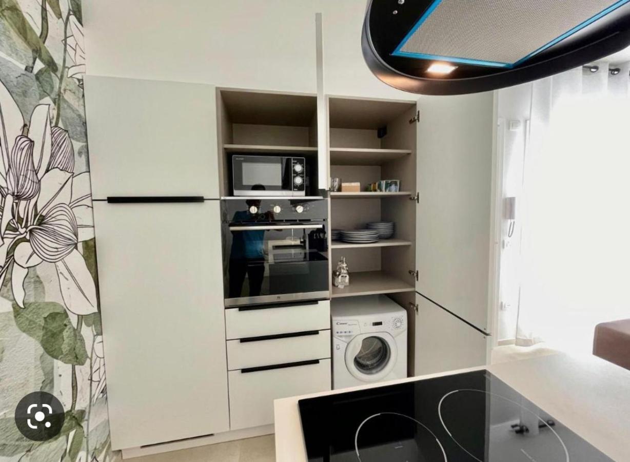 Nature Apartment Olbia Esterno foto