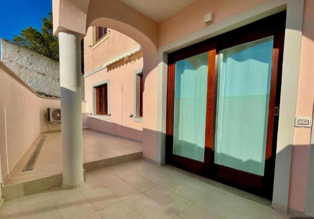 Nature Apartment Olbia Esterno foto