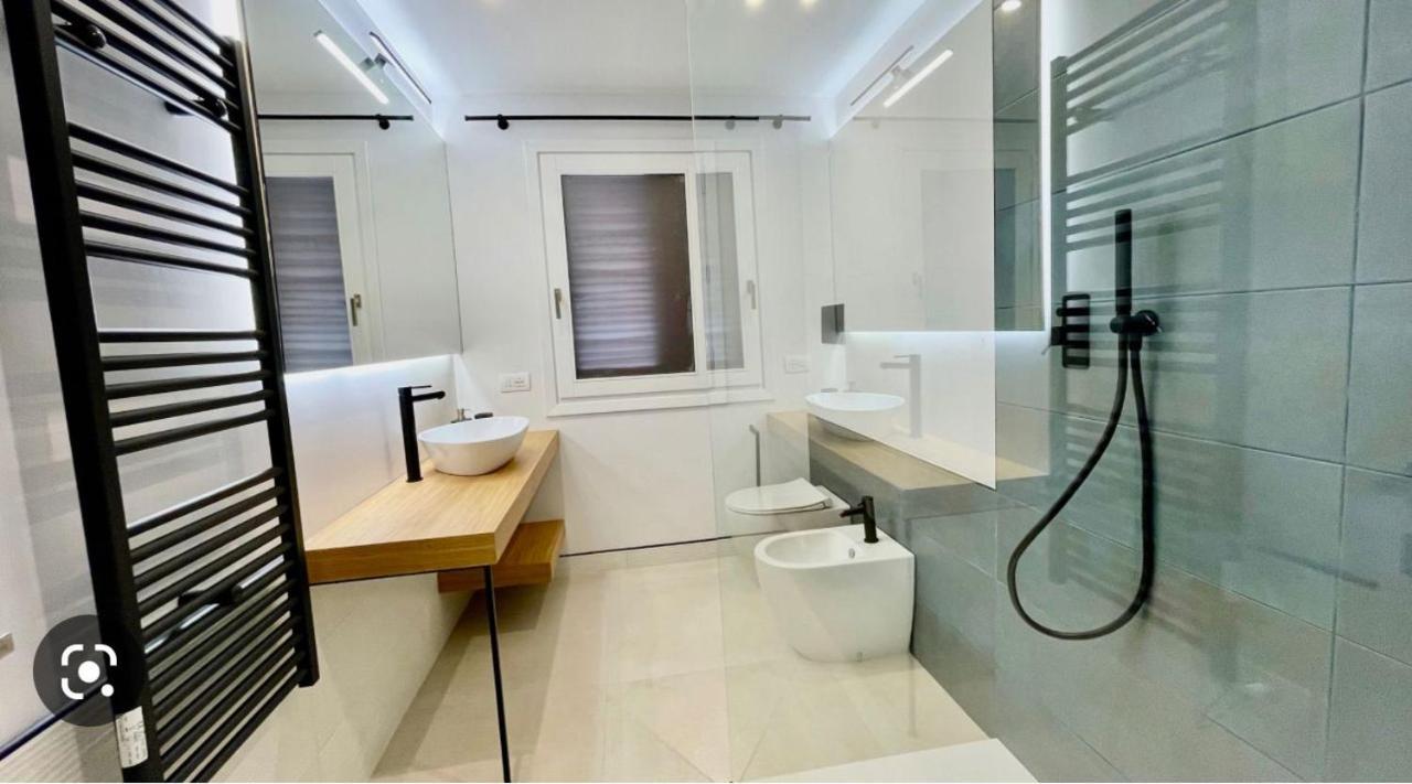 Nature Apartment Olbia Esterno foto