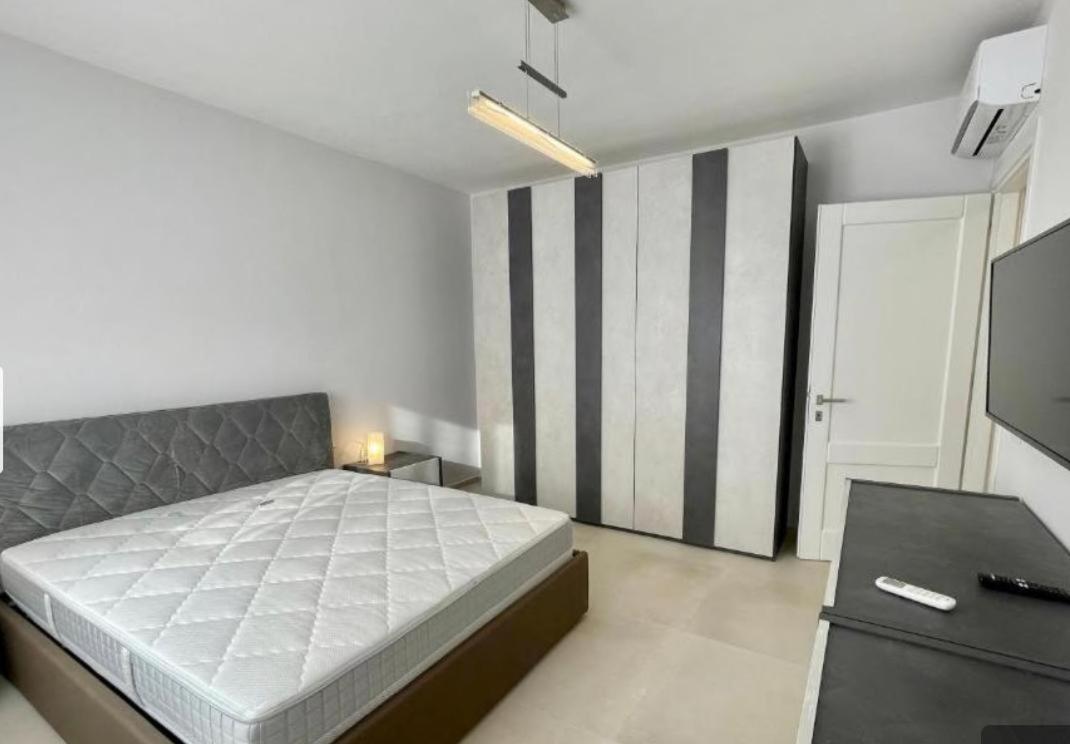 Nature Apartment Olbia Esterno foto
