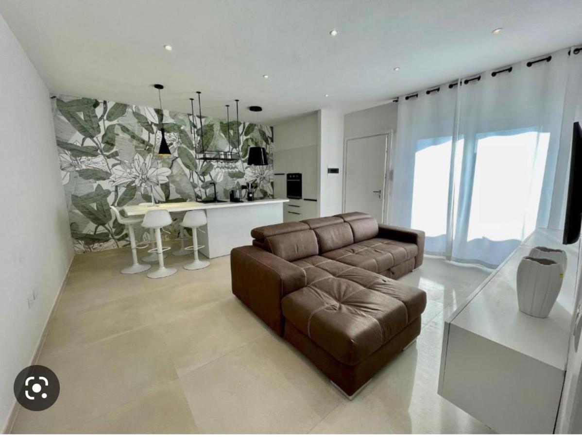 Nature Apartment Olbia Esterno foto