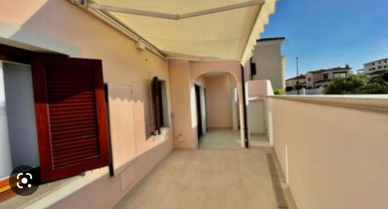 Nature Apartment Olbia Esterno foto