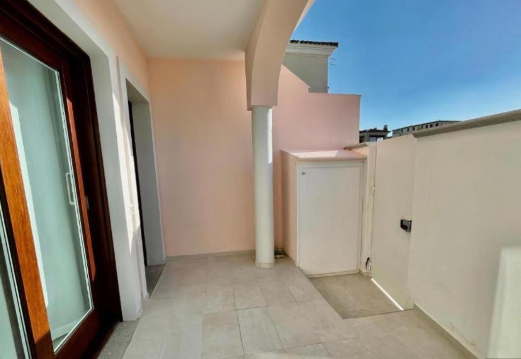 Nature Apartment Olbia Esterno foto