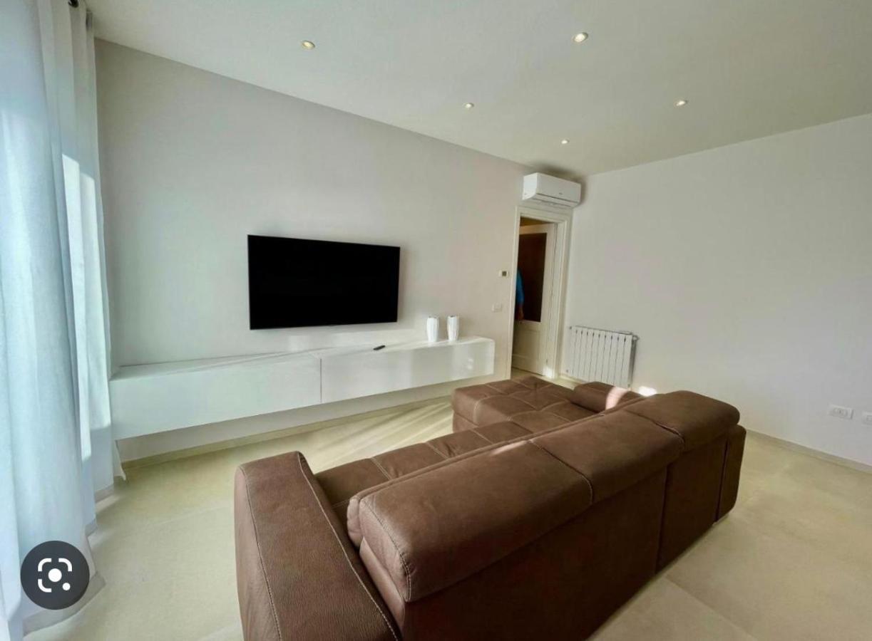 Nature Apartment Olbia Esterno foto